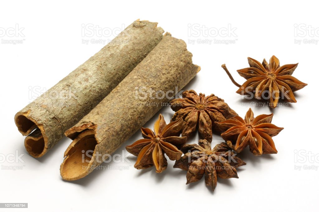 Detail Bumbu Adas Manis Nomer 25