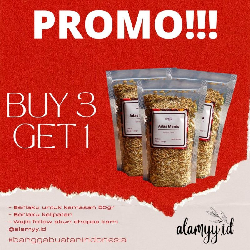 Detail Bumbu Adas Manis Nomer 37