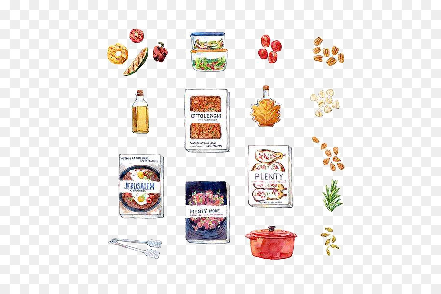 Detail Bumbu Dapur Png Nomer 49