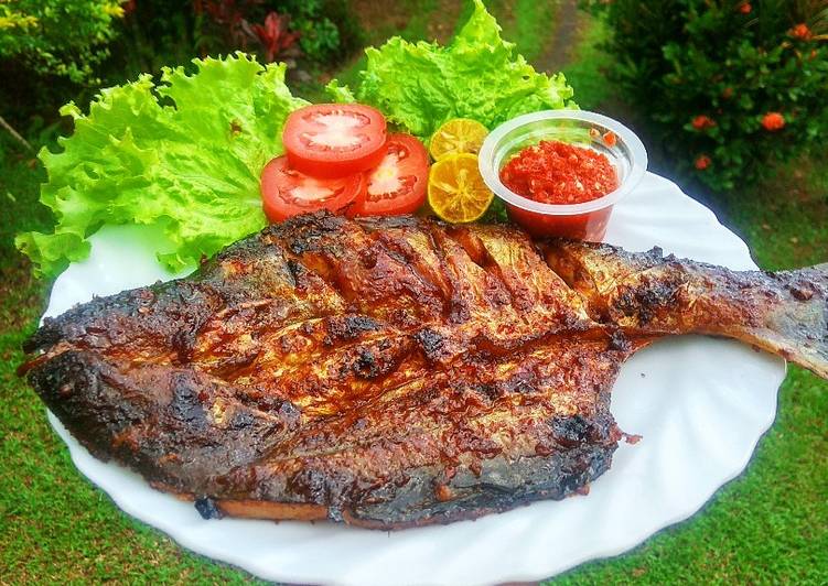 Detail Bumbu Ikan Bakar Simple Nomer 14