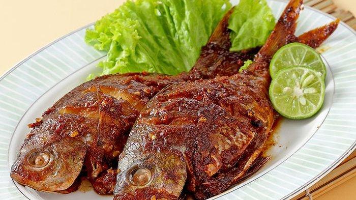 Detail Bumbu Ikan Bakar Simple Nomer 15