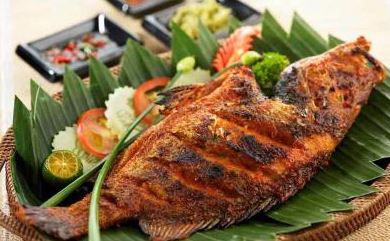 Detail Bumbu Ikan Bakar Simple Nomer 27