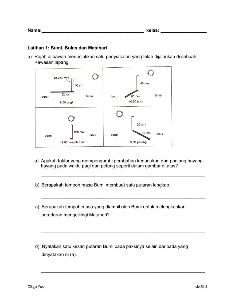 Detail Bumi Bulan Matahari Nomer 49