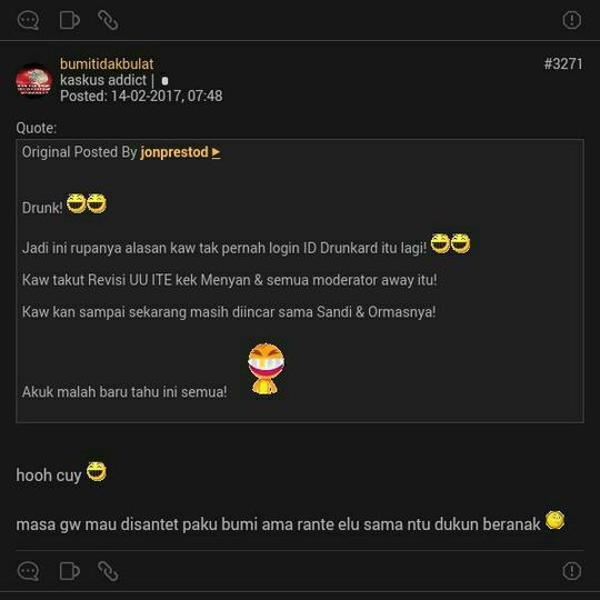 Detail Bumi Datar Kaskus Nomer 23