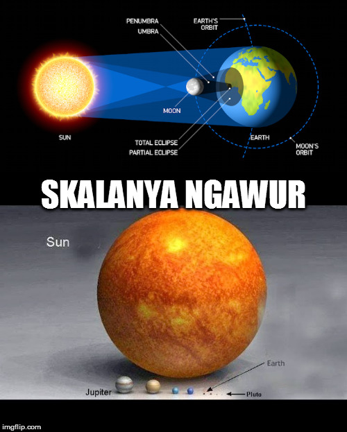 Detail Bumi Datar Kaskus Nomer 34