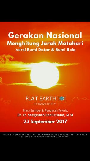 Detail Bumi Datar Kaskus Nomer 42