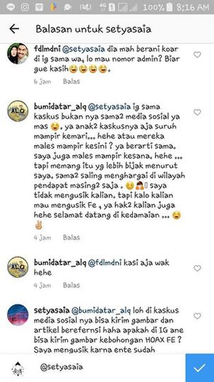 Detail Bumi Datar Kaskus Nomer 54