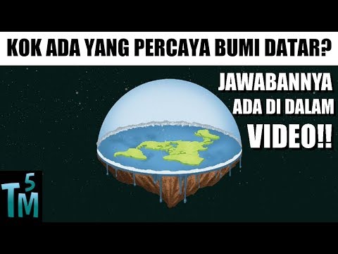 Detail Bumi Datar Kaskus Nomer 56