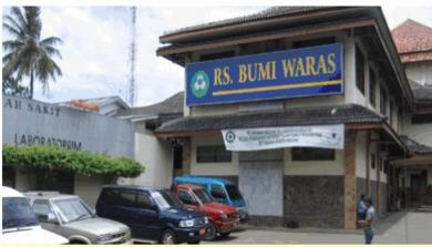 Detail Bumi Waras Rumah Sakit Nomer 20