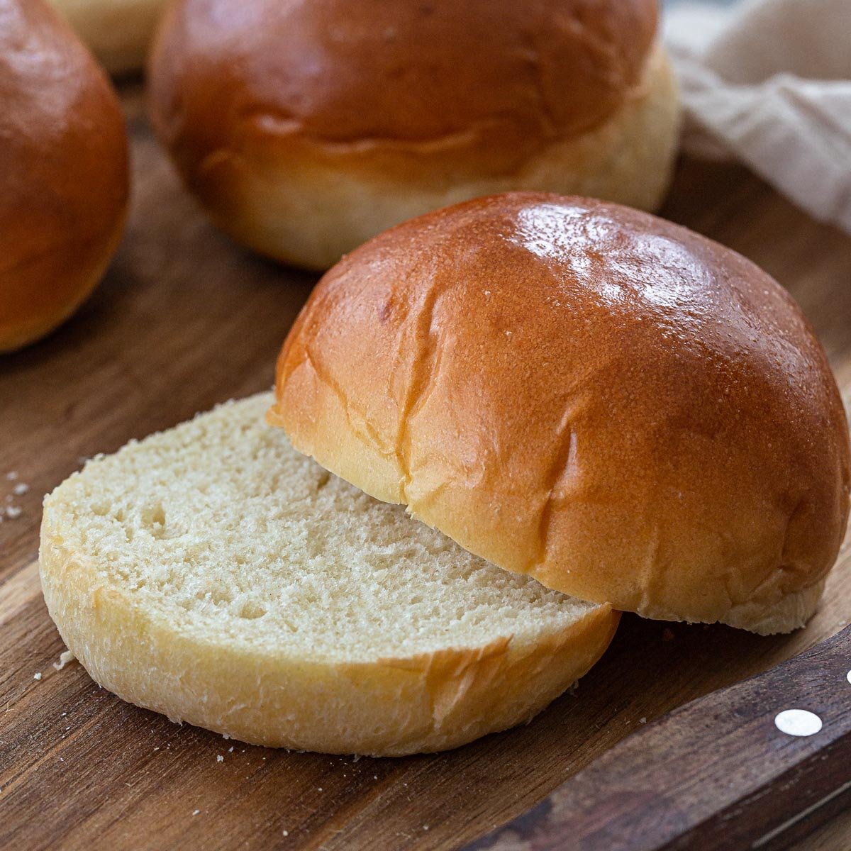 Detail Bun Image Nomer 4