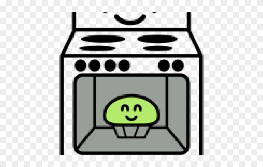 Detail Bun In The Oven Clipart Nomer 4