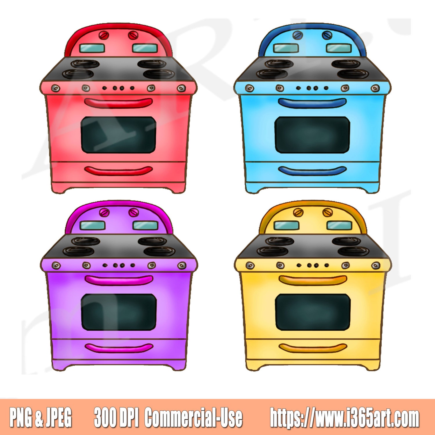 Detail Bun In The Oven Clipart Nomer 28