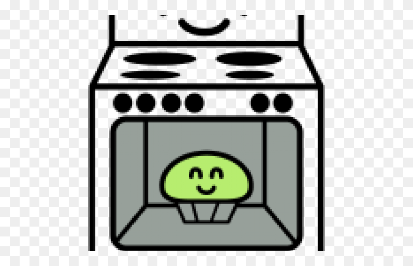 Detail Bun In The Oven Clipart Nomer 7