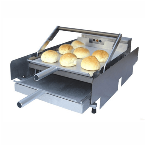 Detail Bun Toaster Commercial Nomer 24