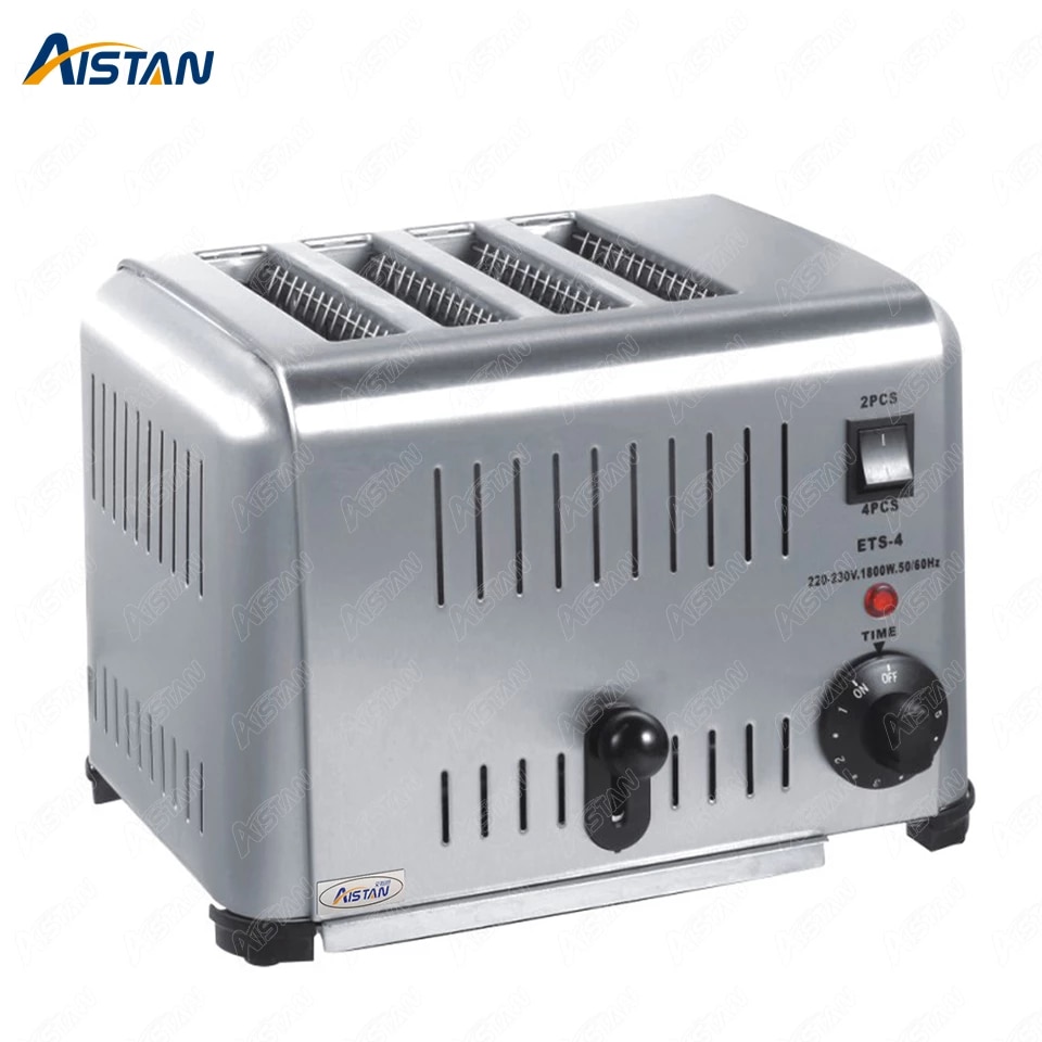 Detail Bun Toaster Commercial Nomer 41