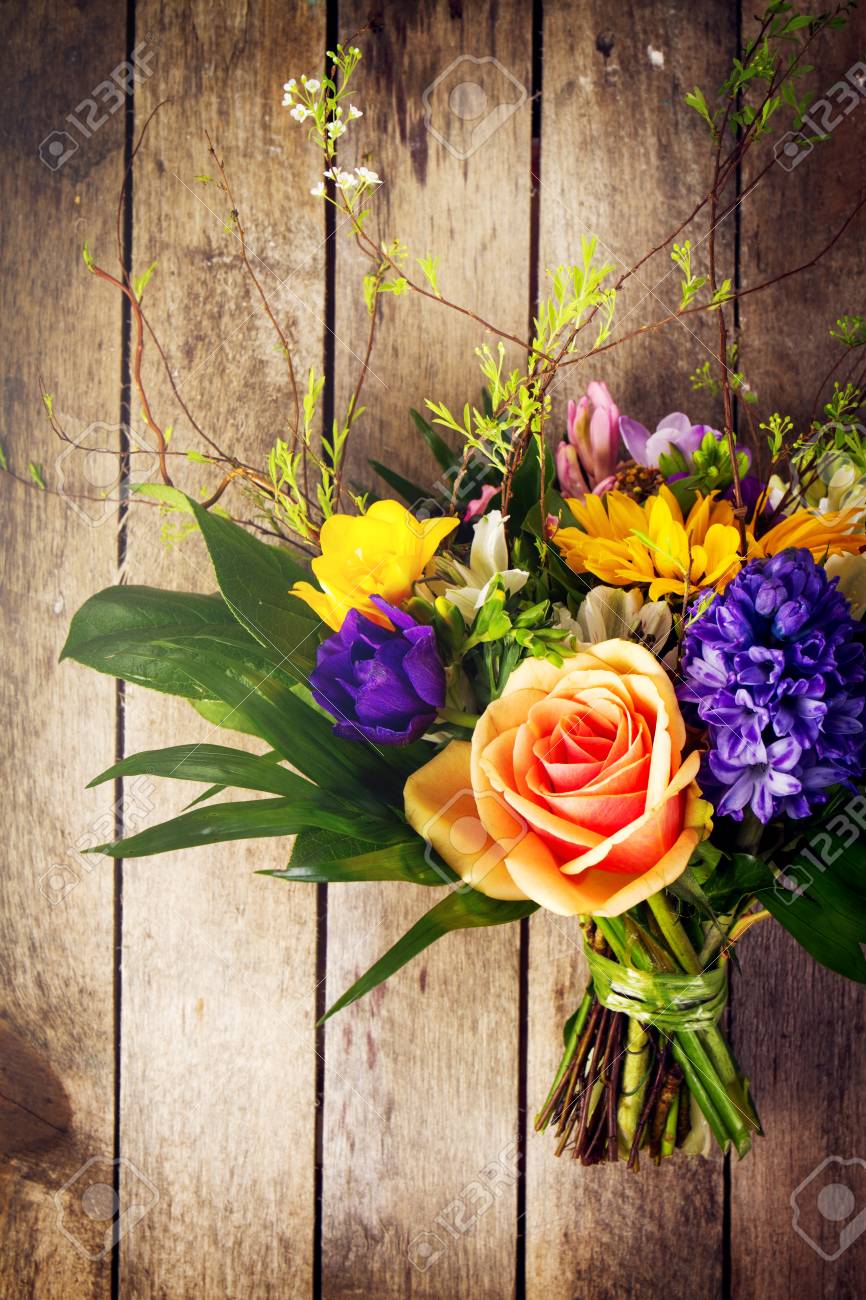 Detail Bunch Of Flowers Images Nomer 23