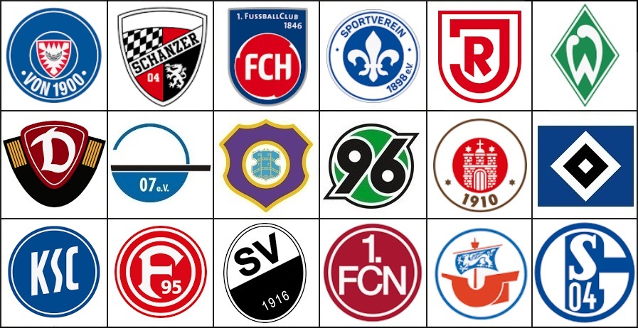 Detail Bundesliga 2 Logo Nomer 4