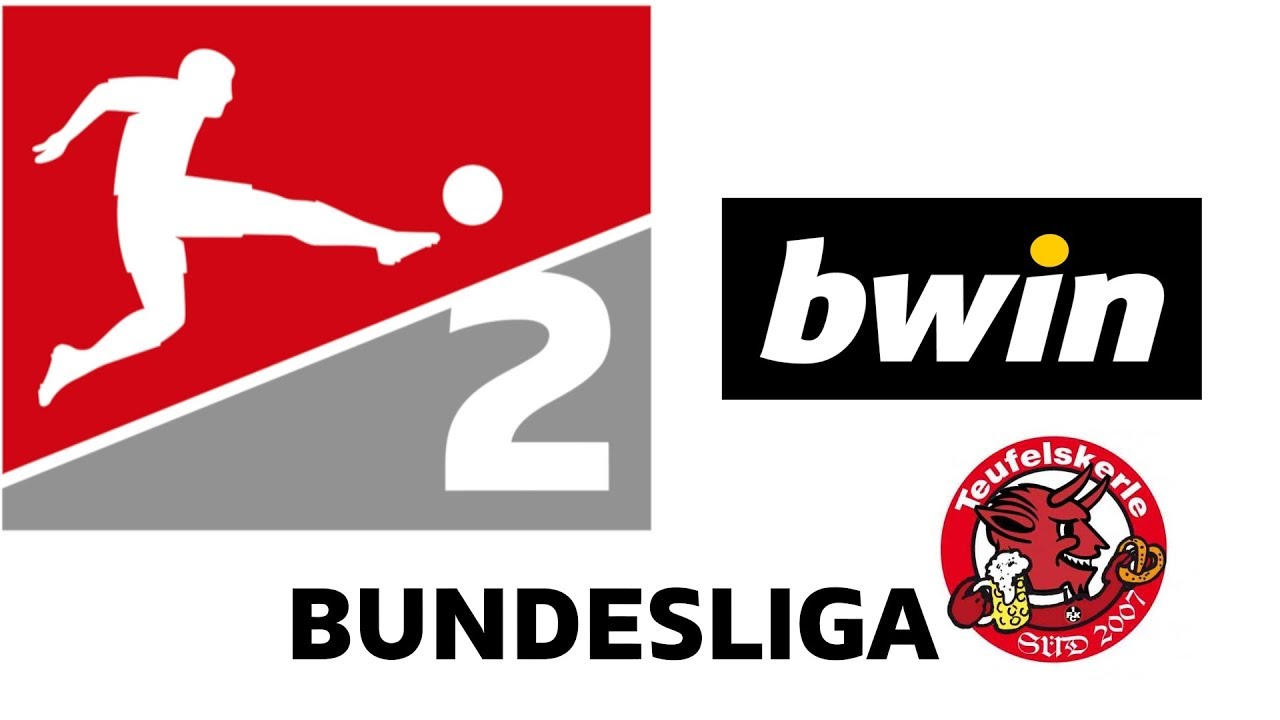 Detail Bundesliga 2 Logo Nomer 29