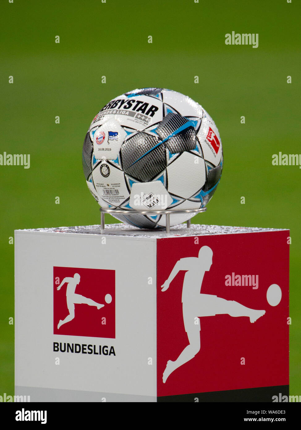 Detail Bundesliga 2 Logo Nomer 41