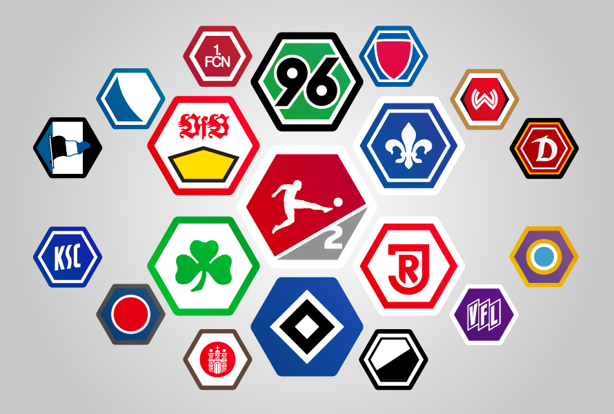 Detail Bundesliga 2 Logo Nomer 46