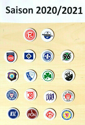 Detail Bundesliga 2 Logo Nomer 49
