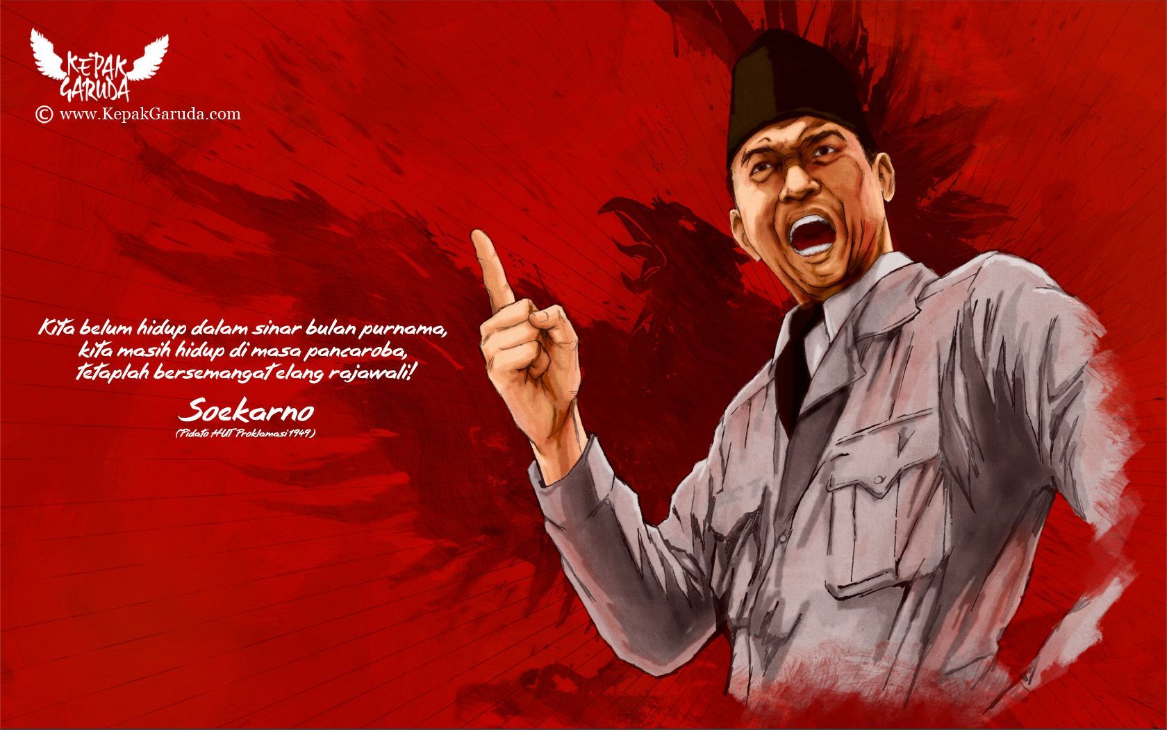 Detail Bung Karno Png Nomer 14