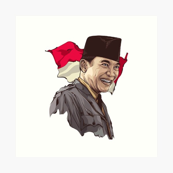 Detail Bung Karno Png Nomer 17