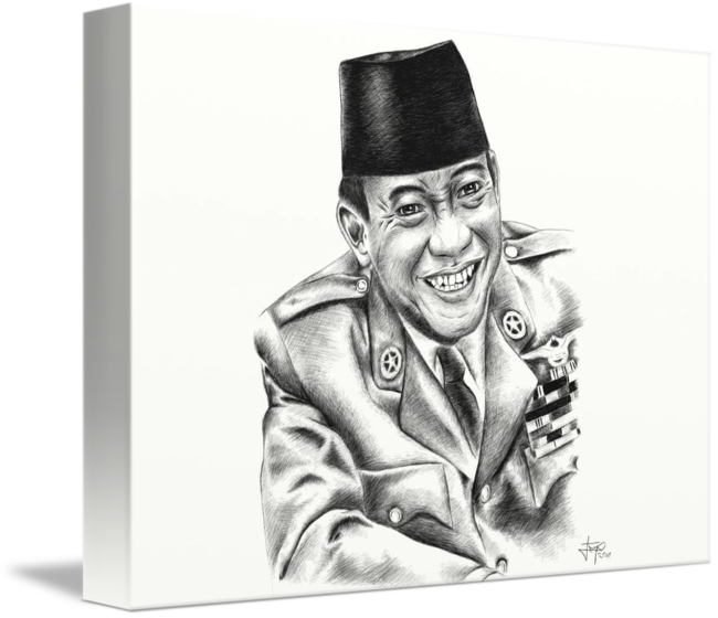 Detail Bung Karno Png Nomer 36