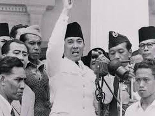 Detail Bung Karno Png Nomer 40