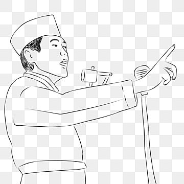 Detail Bung Karno Png Nomer 43