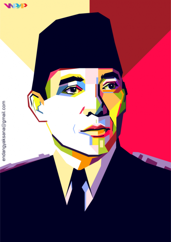 Detail Bung Karno Png Nomer 6