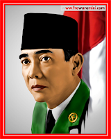 Detail Bung Karno Png Nomer 9