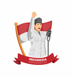 Detail Bung Karno Vector Png Nomer 3