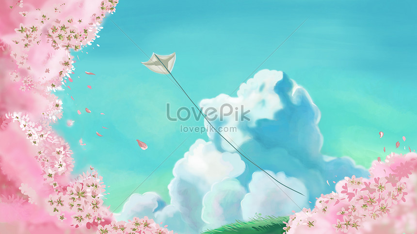 Detail Bunga Awan Nomer 28