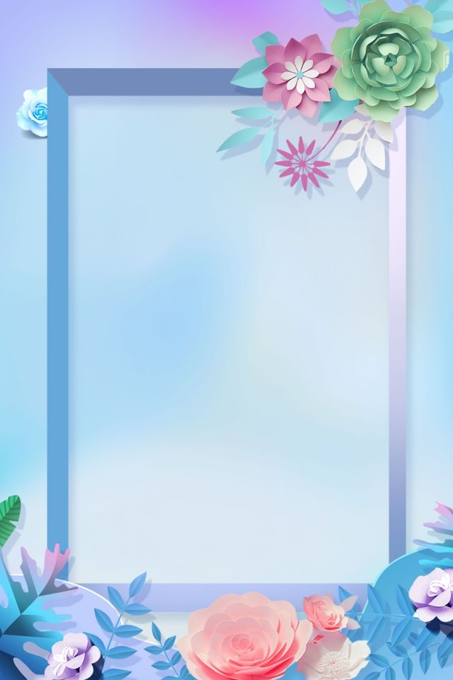 Detail Bunga Background Cantik Nomer 8