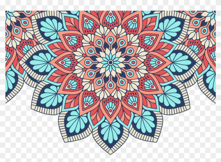 Detail Bunga Batik Vector Nomer 19