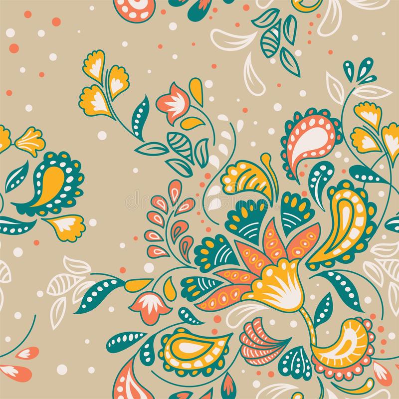 Detail Bunga Batik Vector Nomer 29