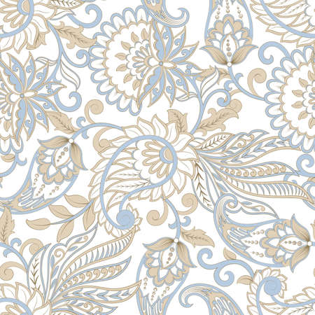 Detail Bunga Batik Vector Nomer 41