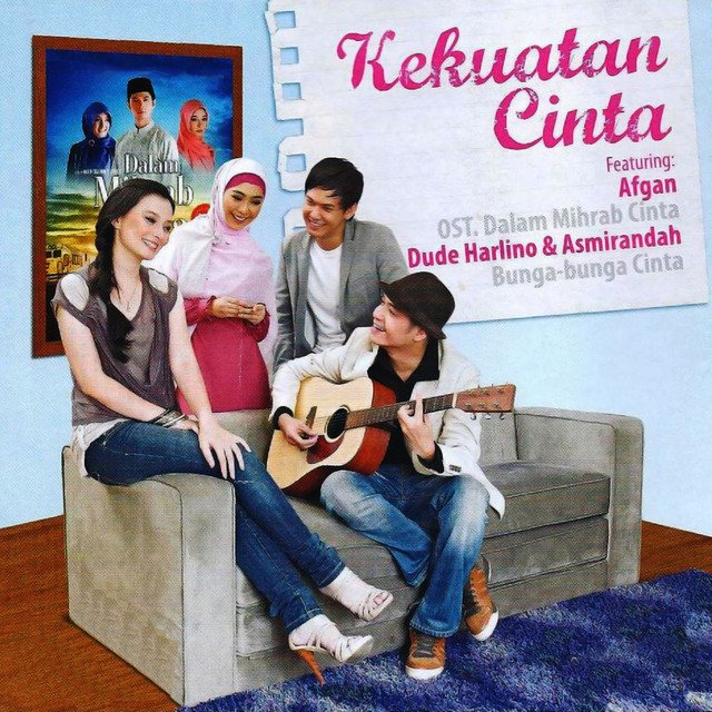 Detail Bunga Bunga Cinta Nomer 24