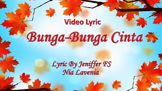 Detail Bunga Bunga Cinta Nomer 37