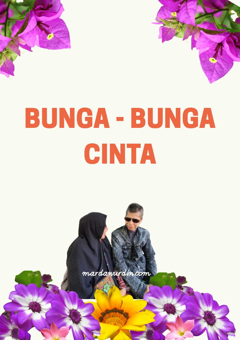 Detail Bunga Bunga Cinta Nomer 5