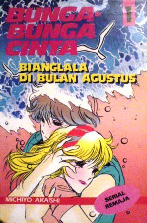 Detail Bunga Bunga Cinta Nomer 38