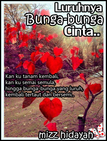 Detail Bunga Bunga Cinta Nomer 45
