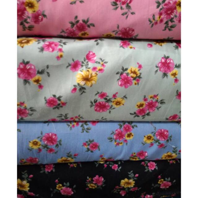 Detail Bunga Bunga Kecil Nomer 52