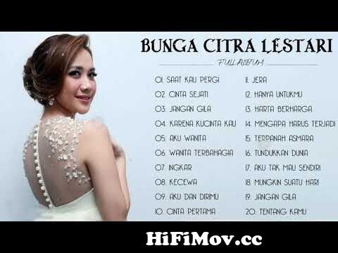 Detail Bunga Citra Lestari Full Album Nomer 29