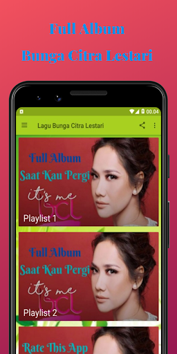 Detail Bunga Citra Lestari Full Album Nomer 46