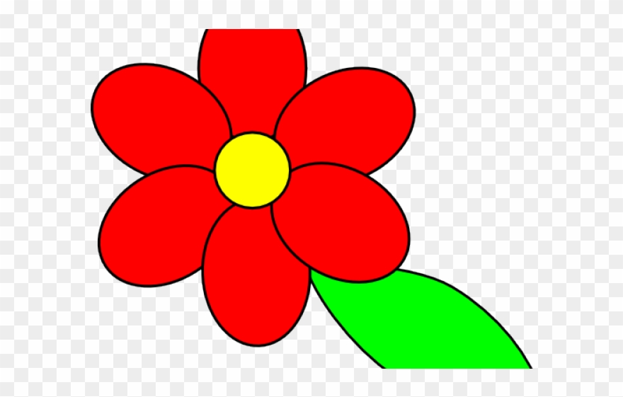 Detail Bunga Clipart Png Nomer 3
