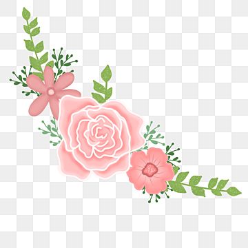 Detail Bunga Clipart Png Nomer 20