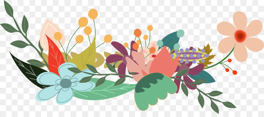 Detail Bunga Clipart Png Nomer 24