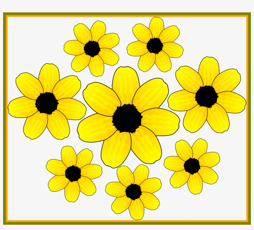 Detail Bunga Clipart Png Nomer 36